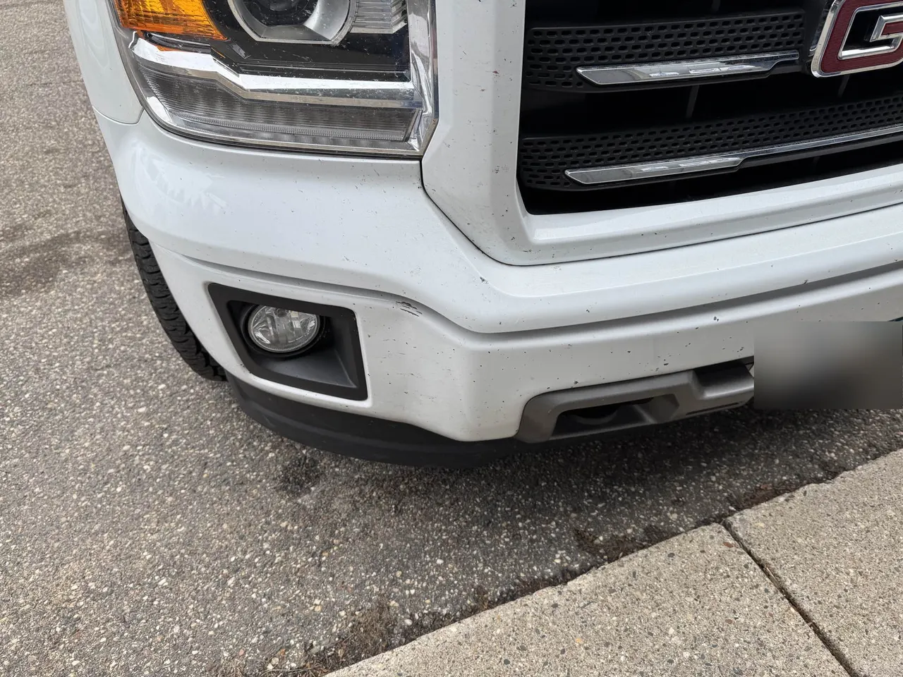 Bodywerks auto body repair and restoration work, example 2