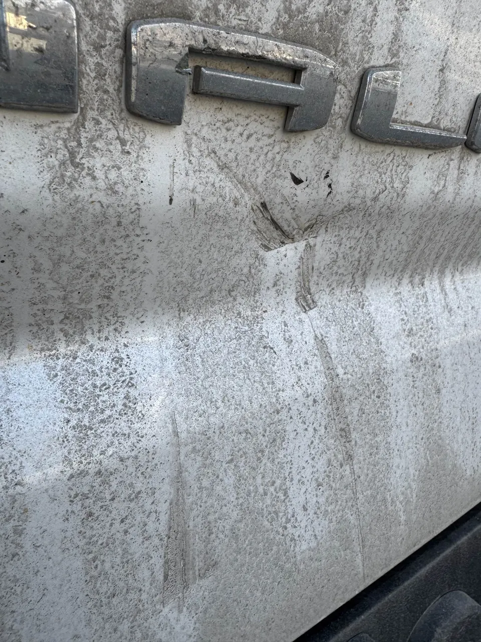 Bodywerks auto body repair and restoration work, example 10